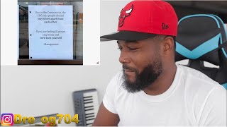 Funny spelling errors 4 | REACTION