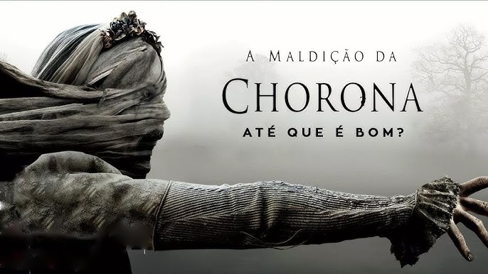 A Maldição da Chorona (Filme), Trailer, Sinopse e Curiosidades - Cinema10