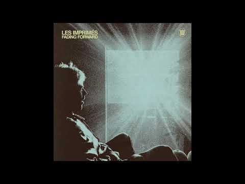 Les Imprimés - You & I