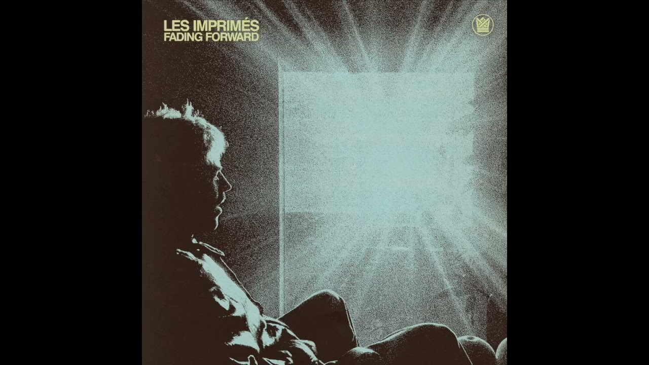FADING FORWARD (LP)/LES IMPRIMES/レ・アンプリメ/ノルウェー発の