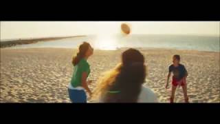 Komm gi Spela - UEFA Together WePlayStrong