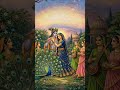 Radha Naam Japte Chalo #jaishrikrishna #radheradhe #vrindavandham #premanandjimaharaj #kishori