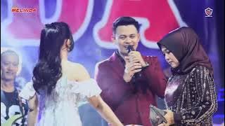 HALILI & RENI REY BERSAMA NEW MELINDA DI KEDIAMAN H SYAMSUL HADI KEDUNGDUNG SAMPANG