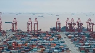 Sensor solutions from SICK for the port industry