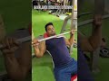 Dangle 💪🙌 #gym #motivation #gymlife #minivlog #shorts #viral #trending