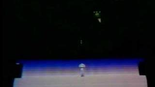 Space Cavern (Atari 2600) How To Beat Home Video Games