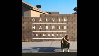 Calvin Harris feat. Ayah Marar - Thinking About You