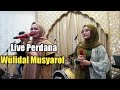 PERDANA WULIDAL MUSYAROF || ANISSA RAHMAN FEAT NADIA HAWASYI || NOT TUJUH