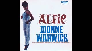 Dionne Warwick - Alfie - 1967