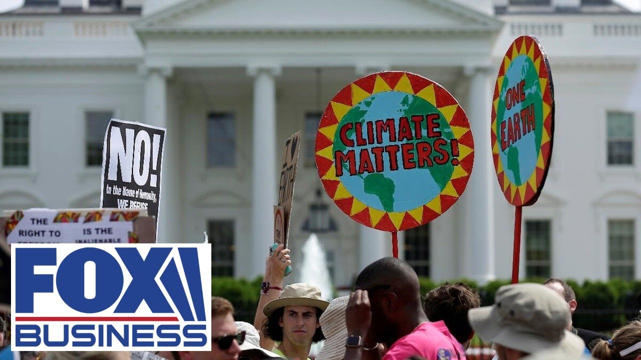 'Fighting climate change’ a ‘stupid expression’: Greenpeace co-founder