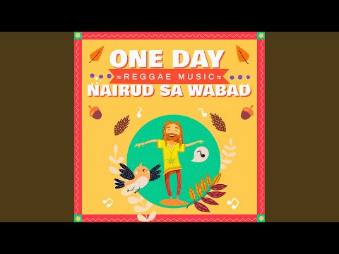 One Day - Matisyahu (Cover by Nairud Sa Wabad)