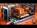 Can we fix this s19 bull run incoming preparing our crypto mining farm