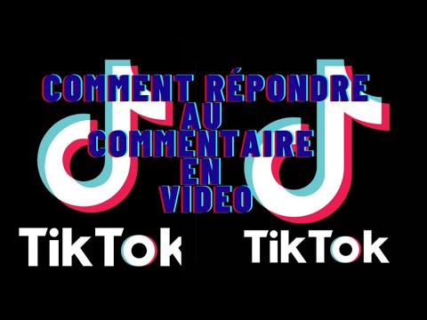 comment Répondre Au