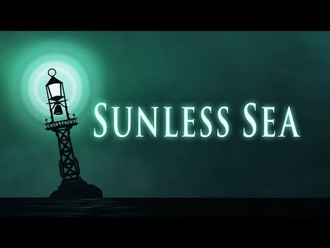 Video: Sunless Sea No Agrīnās Piekļuves Parādās šajā Piektdienā