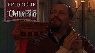 Jobst, Margrave of Moravia - Let's Play Kingdom Come: Deliverance - Epilogue