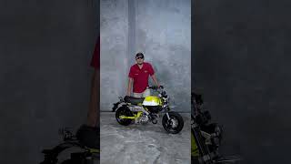 SUKA YANG MODEL MANA NIH BRAD?