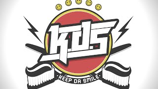 K.D.S - Fonky sesh #1