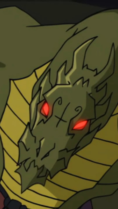 jackie chan..💥 shendu vs shendu son..💥 #jackiechan #jackiechanadventures #jackiechantamil