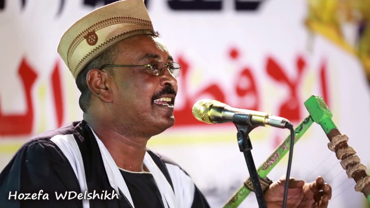 غيمه.. لسعات النحل.. من إفطار منتديات السلطان حافظ طه طمبور 2018