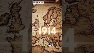 The Great War: The Story of World War I #britain #france #russia #germany