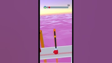 Fun race game 3D please like subscribe