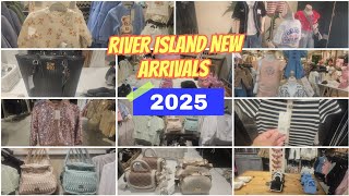 River Island New Collection 2025 | Latest Designer Fashion Arrivals