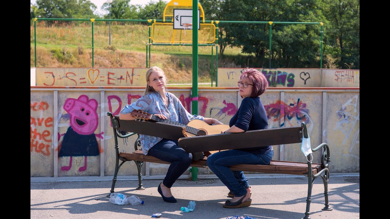 Zwaklang - Mutter Erde leidet