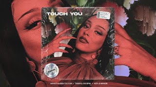 Touch You (Pop Funk x Doja Cat Type Beat)