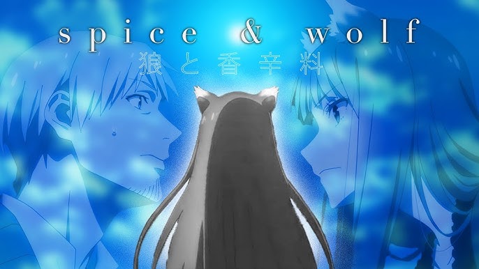 Spice and Wolf Anime Remake Unveils New Trailer and 2024 Debut, with its  Original Cast Members! - QooApp News