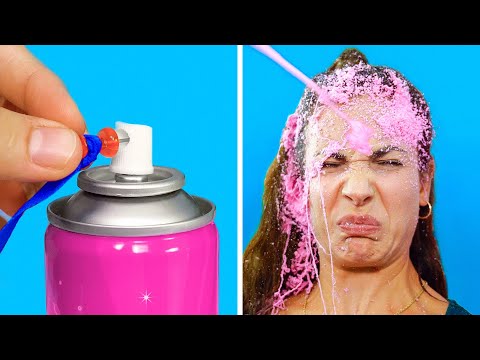 funniest-diy-pranks-on-friends-||-easy-and-fun-family-pranks-by-123-go!