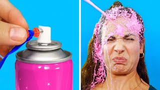 FUNNIEST DIY PRANKS ON FRIENDS || Easy and Fun Family Pranks by 123 GO! FUNNIEST DIY PRANKS ON FRIENDS || Easy and Fun Family Pranks by 123 GO!