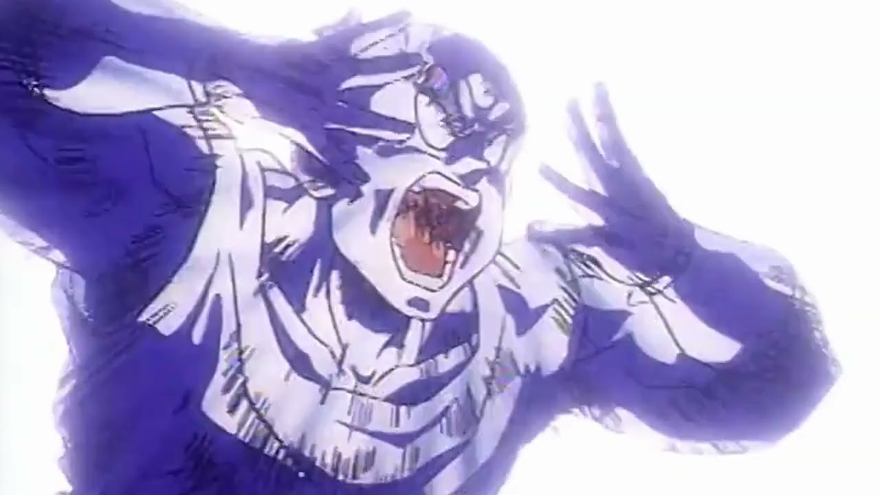 Rock The Dragon Vhs intro