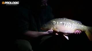 Prologic Lumiax Mkii Fejlámpa videó