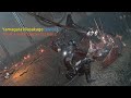 Yamagata Masakage Twice Nioh 3 Demo