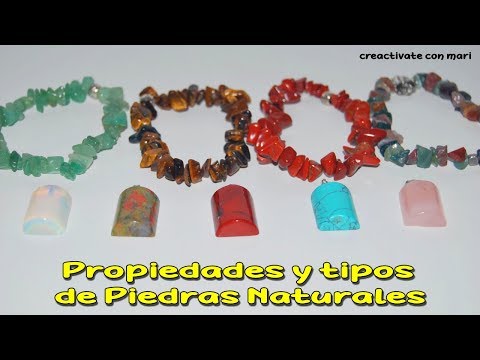 Video: Piedra Jacinto: Propiedades Mágicas Y Curativas