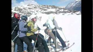Tignes 2011