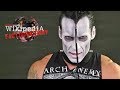 Capture de la vidéo Misfits Legend Doyle - Wikipedia: Fact Or Fiction?