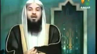 صلاة الوتر وفضلها للشيخ محمد العريفي