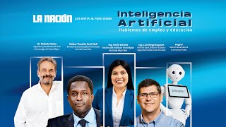 Foro Inteligencia artificial