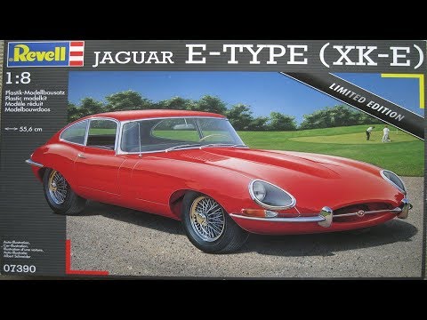 E type Intro Part 1- Slide show of progress so far. - YouTube