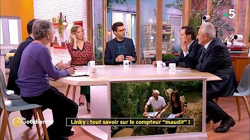 comment savoir si un compteur linky fonctionne
