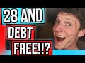 💵 YOUR FINANCIAL INDEPENDENCE! // 3 Easy Steps YOU Can Start Now!