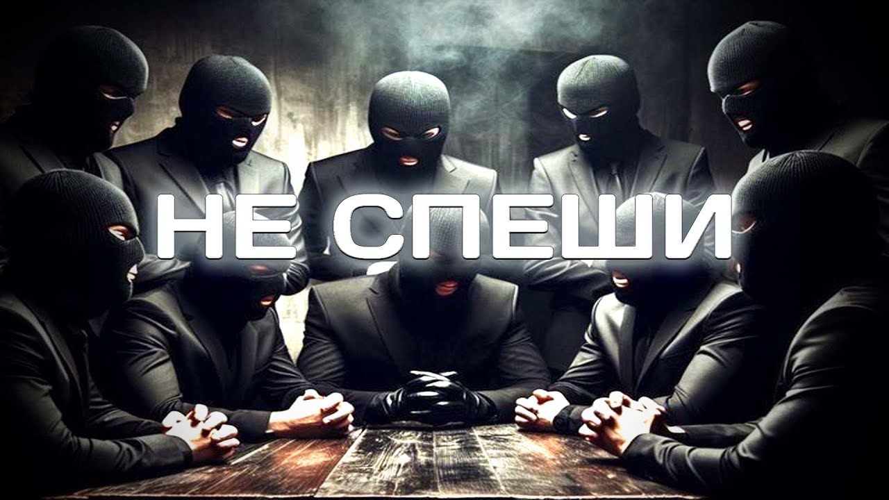 Первый Пацанский - Честер Небро - Режим тишины