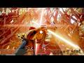 Only Boss Fights versus Ninth Sister  Star Wars Jedi Fallen Order