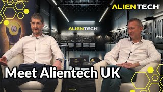🚘 Master Tuning with AlienTech UK: KESS3 & ECM Titanium Explained!