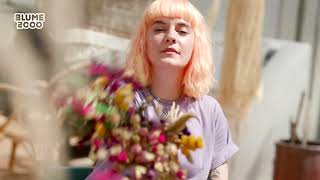 Comeback Des Trockenblumentrends Blume2000