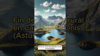 Cangas de Onís, Asturias | Fin de Semana | #turismo #findesemana #asturias