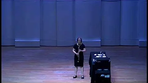 Rhonda Taylor - Midnight (Live)