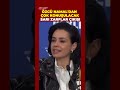 Özgü Namal, "Sarı Zarflar" filminin  Almanya'da çekilmesi hakkındaki soruya çarpıcı bir yanıt verdi