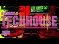 HOUSE &amp; TECH LIVE MIX - 15/12/2023 - UW RADIO VOL 109 -EMMANUEL JOYA - PLAYA DEL CARMEN